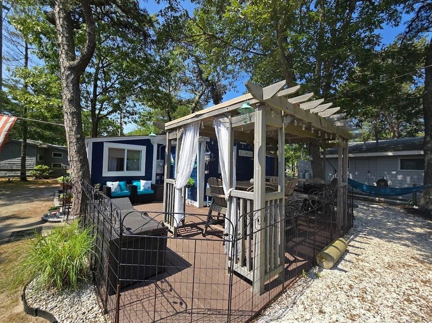262 Old Wharf Road, Unit 75 Dennis, MA 02639 - Photo 25 of 35 Gallery Image 25