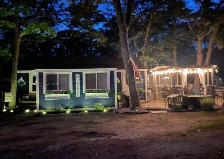 262 Old Wharf Road, Unit 75 Dennis, MA 02639 - Photo 29 of 35 Gallery Image 29