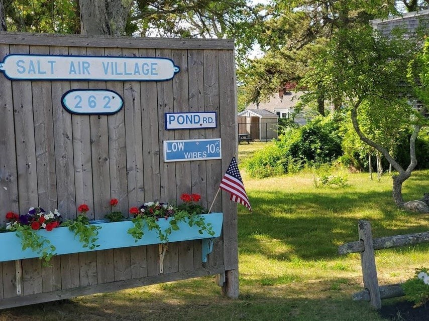 262 Old Wharf Road, Unit 75 Dennis, MA 02639 - Photo 30 of 35 Gallery Image 30