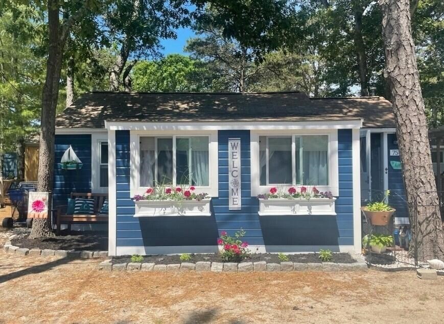 262 Old Wharf Road, Unit 75 Dennis, MA 02639 - Photo 5 of 35 Gallery Image 5