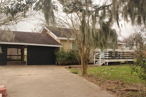 $215,000 | 6377 County Road 659, Brazoria, TX 77422