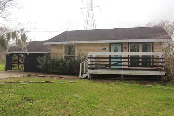 $215,000 | 6377 County Road 659, Brazoria, TX 77422