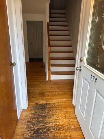 a view of a bathroom