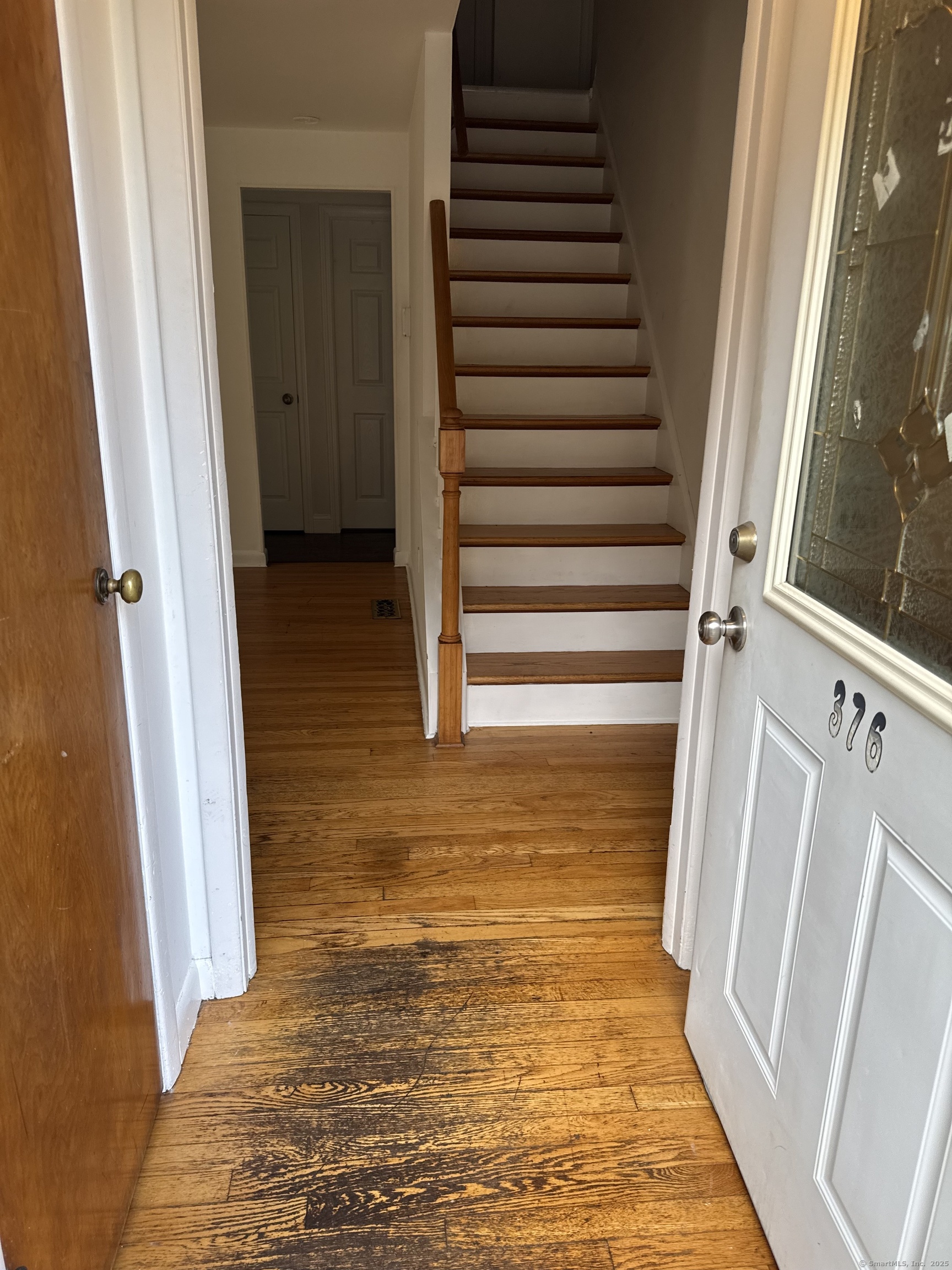 376 Dexter Drive Bridgeport, CT 06606 - Photo 2 of 7 a view of a bathroom