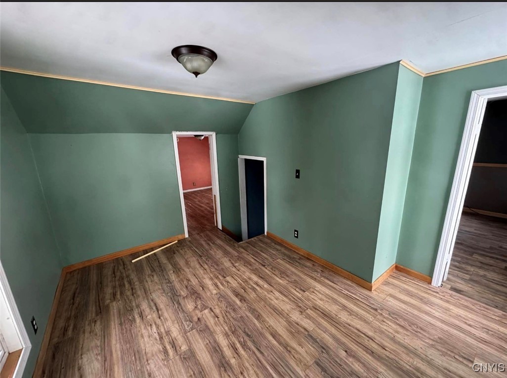 16 Rulison Street Carthage, NY 13619 - Photo 21 of 28