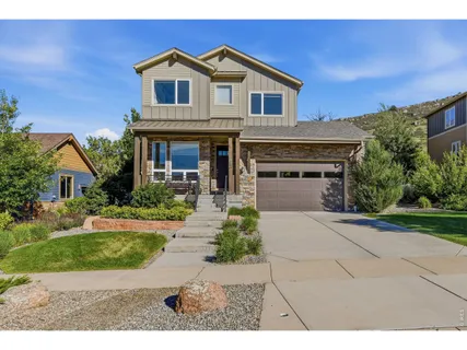 $1,200,000 | 340 McConnell Drive, Lyons, CO 80540