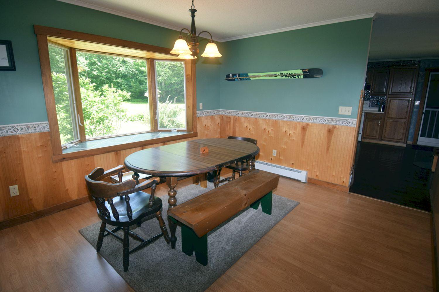723 East Madison Road Madison, ME 04950 - Photo 14 of 46 Dining room 2