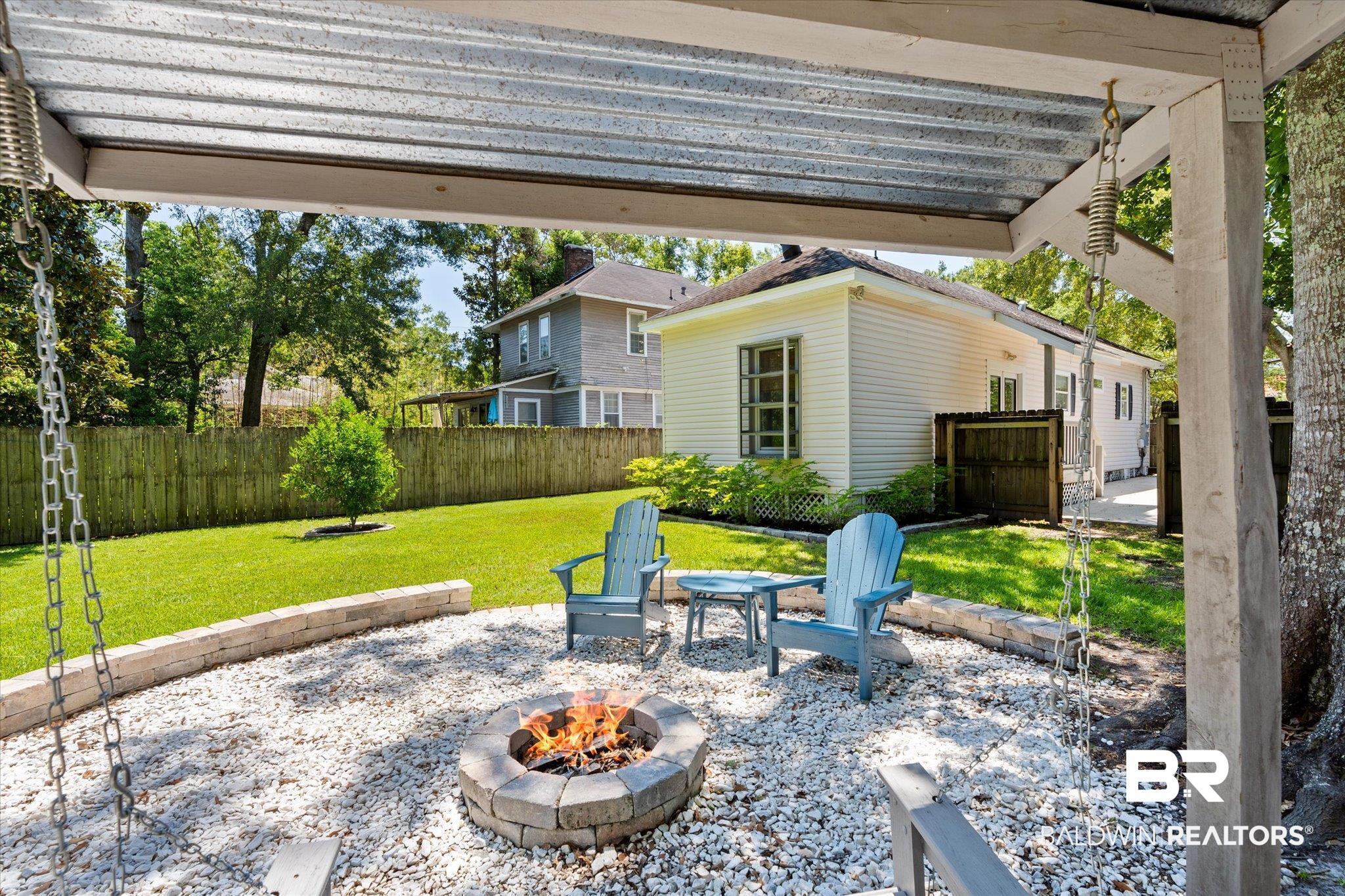 1806 Hunter Avenue Mobile, AL 36606 - Photo 21 of 28