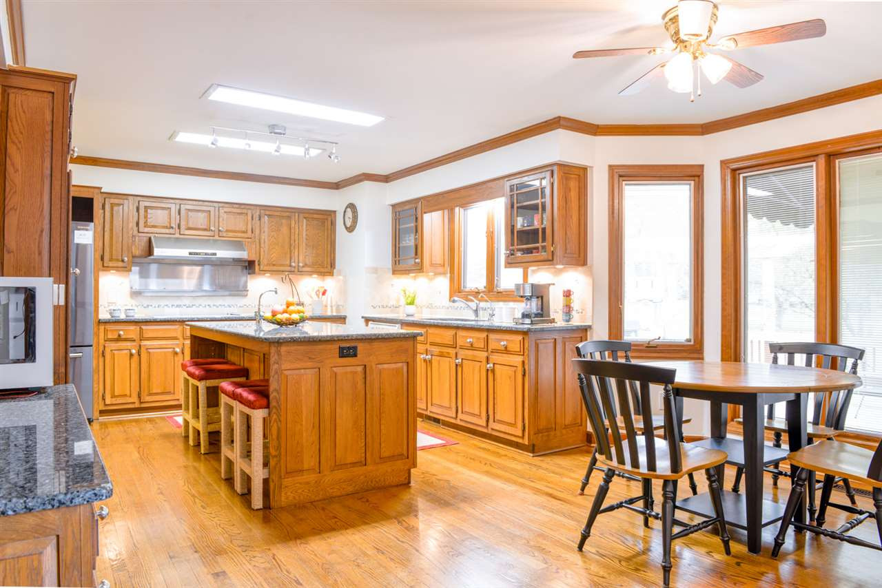 5400 Castlebrook Drive Raleigh, NC 27604 - Photo 8 of 28 Photo 8