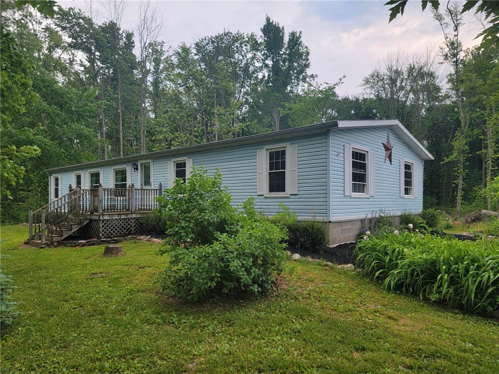 1943 Mills Road Waterloo, NY 13165 - Photo 1 of 1 Gallery Image 1
