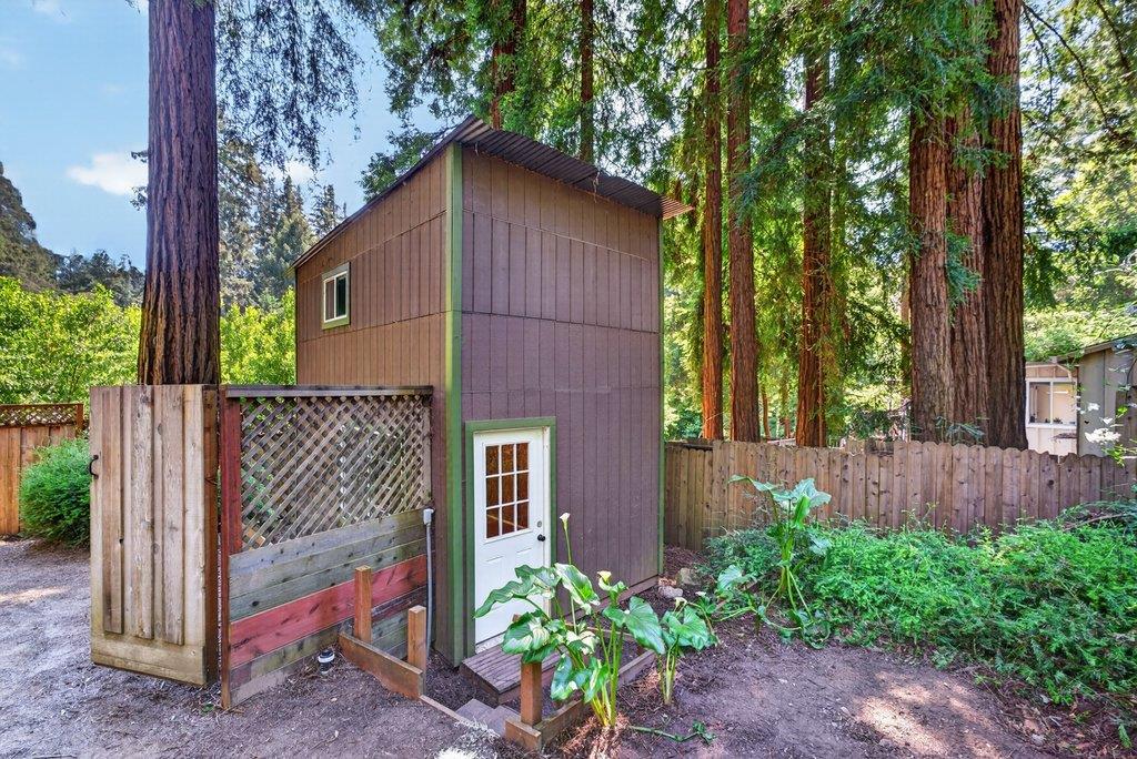 1500 River Road Brookdale, CA 95005 - Photo 46 of 59