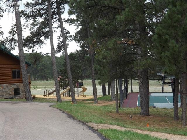 5215 Hidden Rock Road Colorado Springs, CO 80908 - Photo 18 of 21 Gallery Image 18