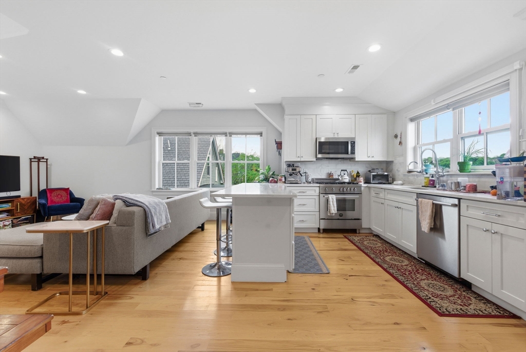 44 Evergreen Street, Unit 3 Boston, MA 02130 - Photo 10 of 24