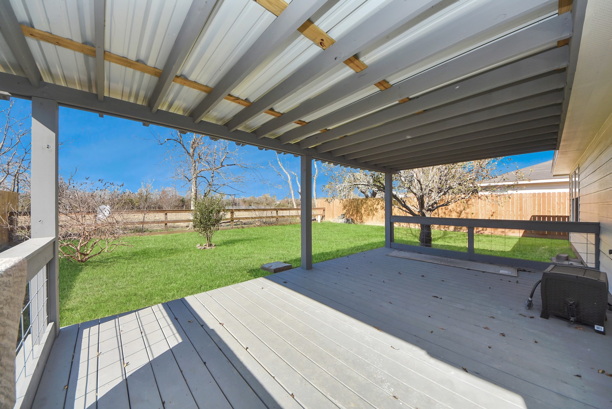 3223 Red Cedar Drive Baytown, TX 77521 - Photo 26 of 37