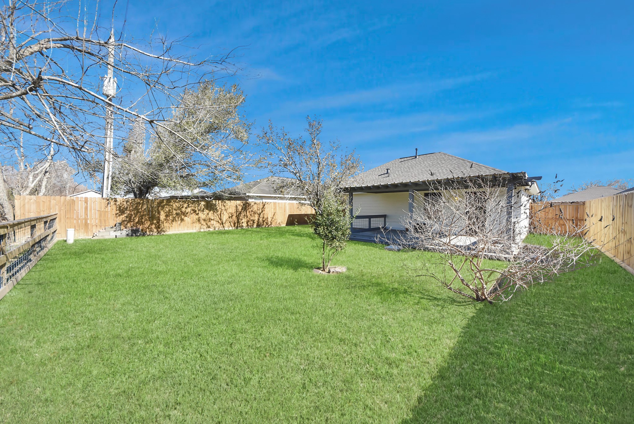 3223 Red Cedar Drive Baytown, TX 77521 - Photo 29 of 37