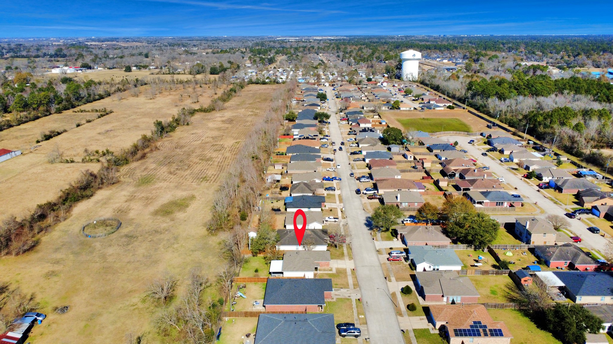 3223 Red Cedar Drive Baytown, TX 77521 - Photo 35 of 37