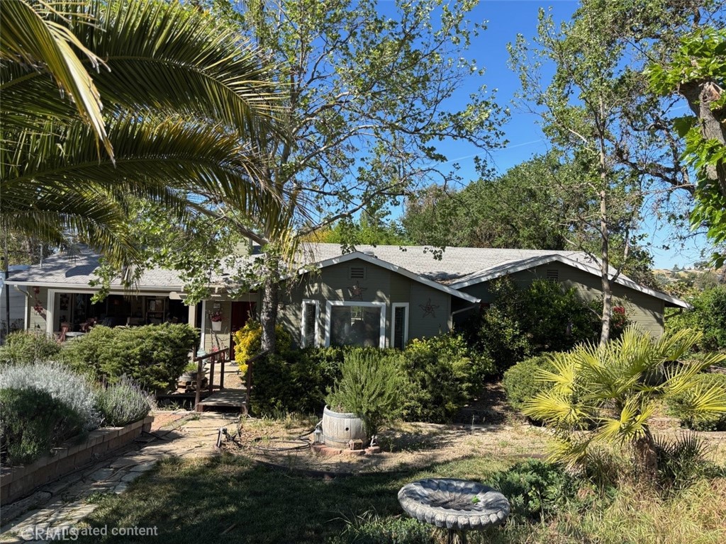 7835 Blue Moon Road Paso Robles, CA 93446 - Photo 1 of 10