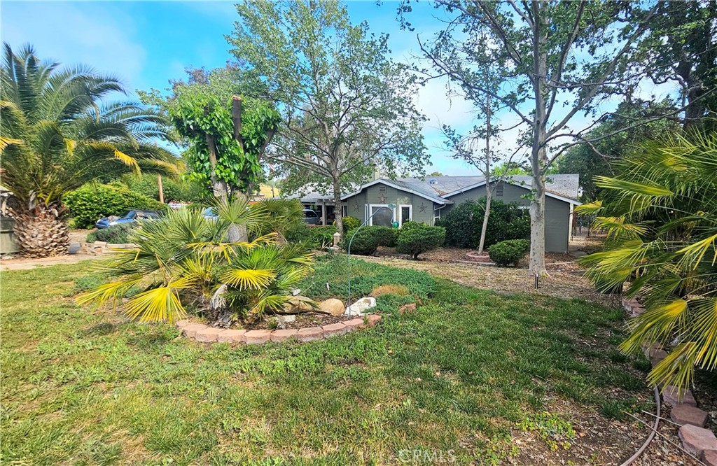 7835 Blue Moon Road Paso Robles, CA 93446 - Photo 2 of 10