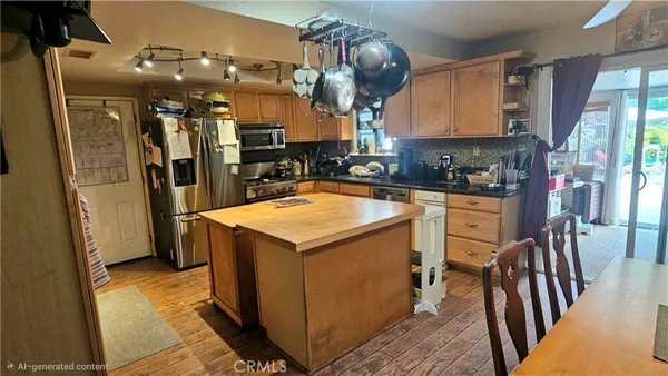 $824,900 | 7835 Blue Moon Road, Paso Robles, CA 93446