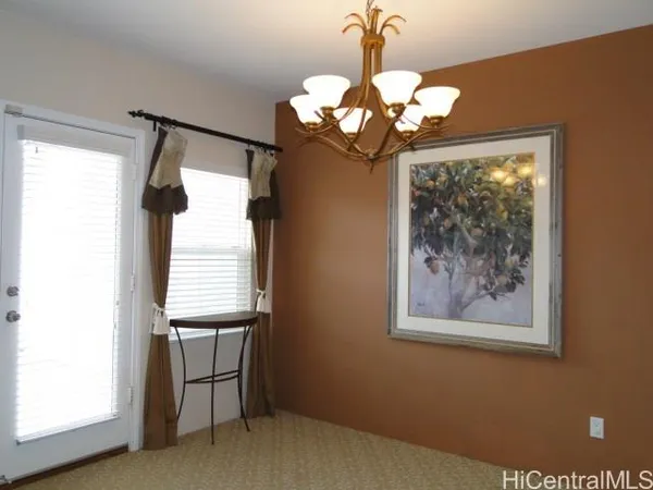 a view of a bedroom with a window