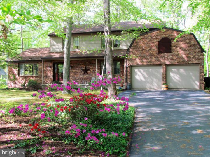 518 Troon Road Dover, DE 19904 - Photo 1 of 24 Exterior Front