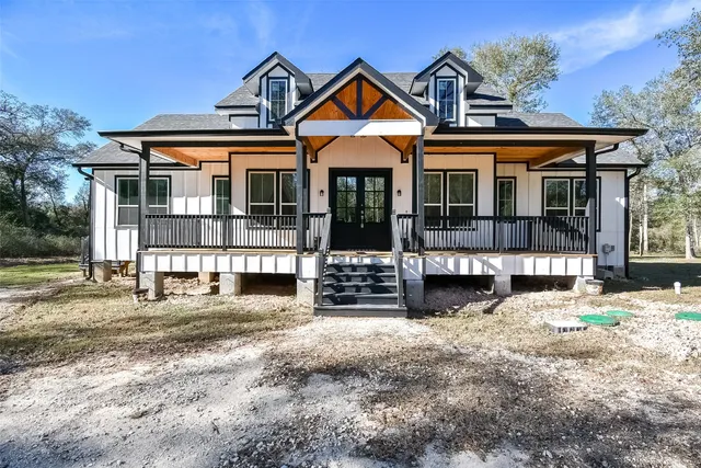 $519,900 | 38372 Bonnie Lake Drive South, Hempstead, TX 77445