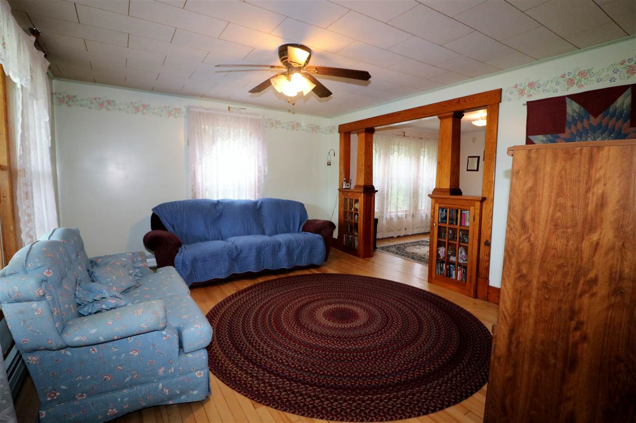 116 Old Village Road Northumberland, NH 03582 - Photo 8 of 37 Gallery Image 8
