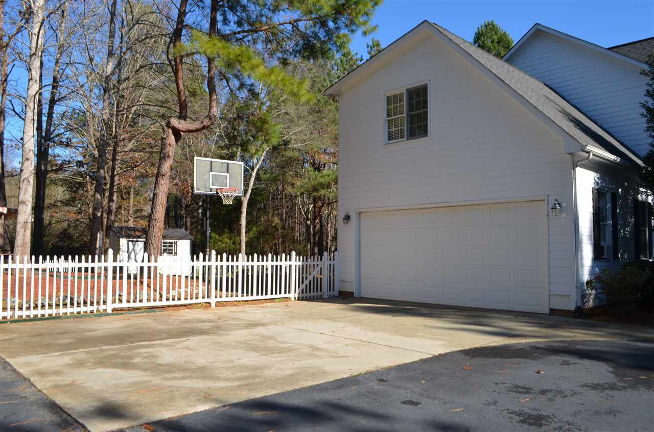 11107 South Lowell Road Bahama, NC 27503 - Photo 18 of 20 Photo 18