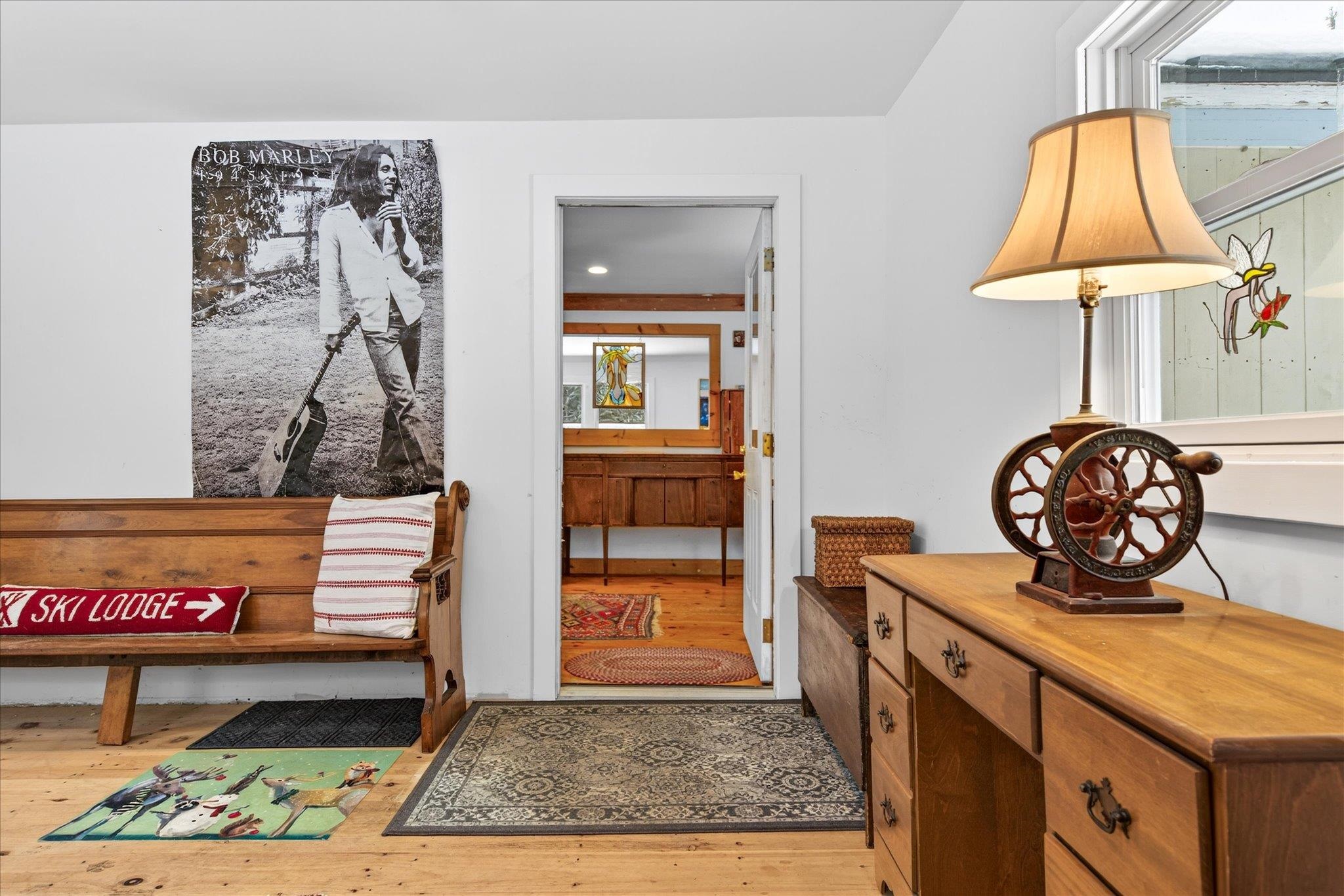 1525 Shunpike Road Mount Holly, VT 05758 - Photo 11 of 60