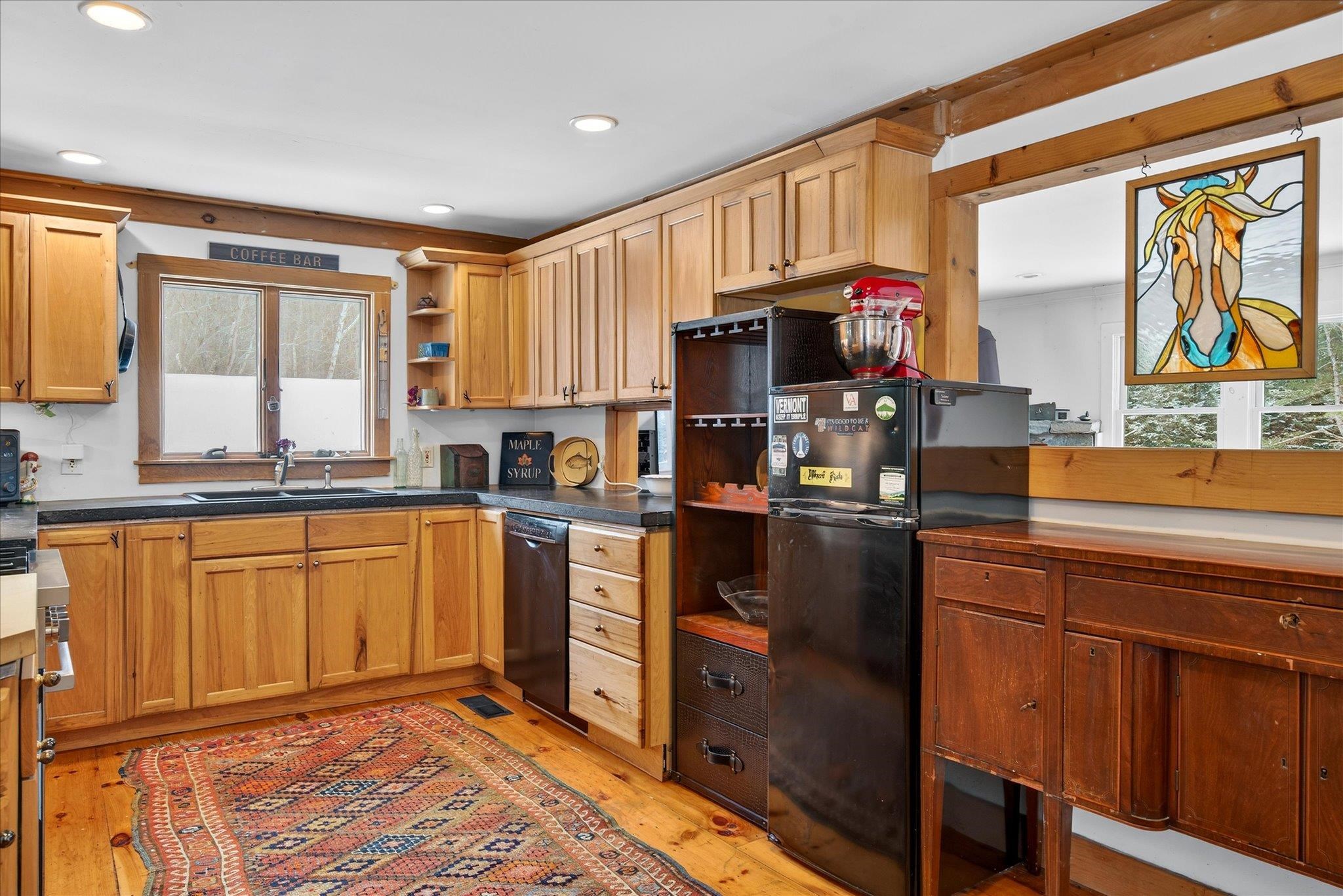 1525 Shunpike Road Mount Holly, VT 05758 - Photo 14 of 60