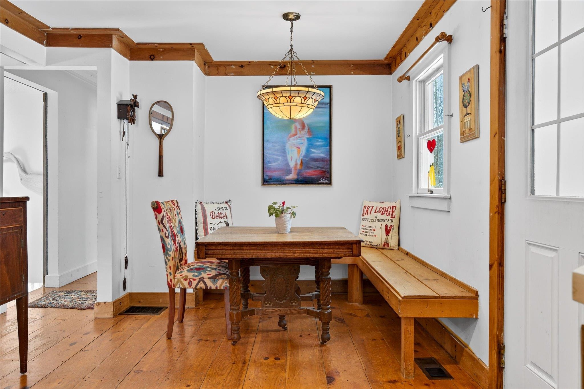 1525 Shunpike Road Mount Holly, VT 05758 - Photo 17 of 60