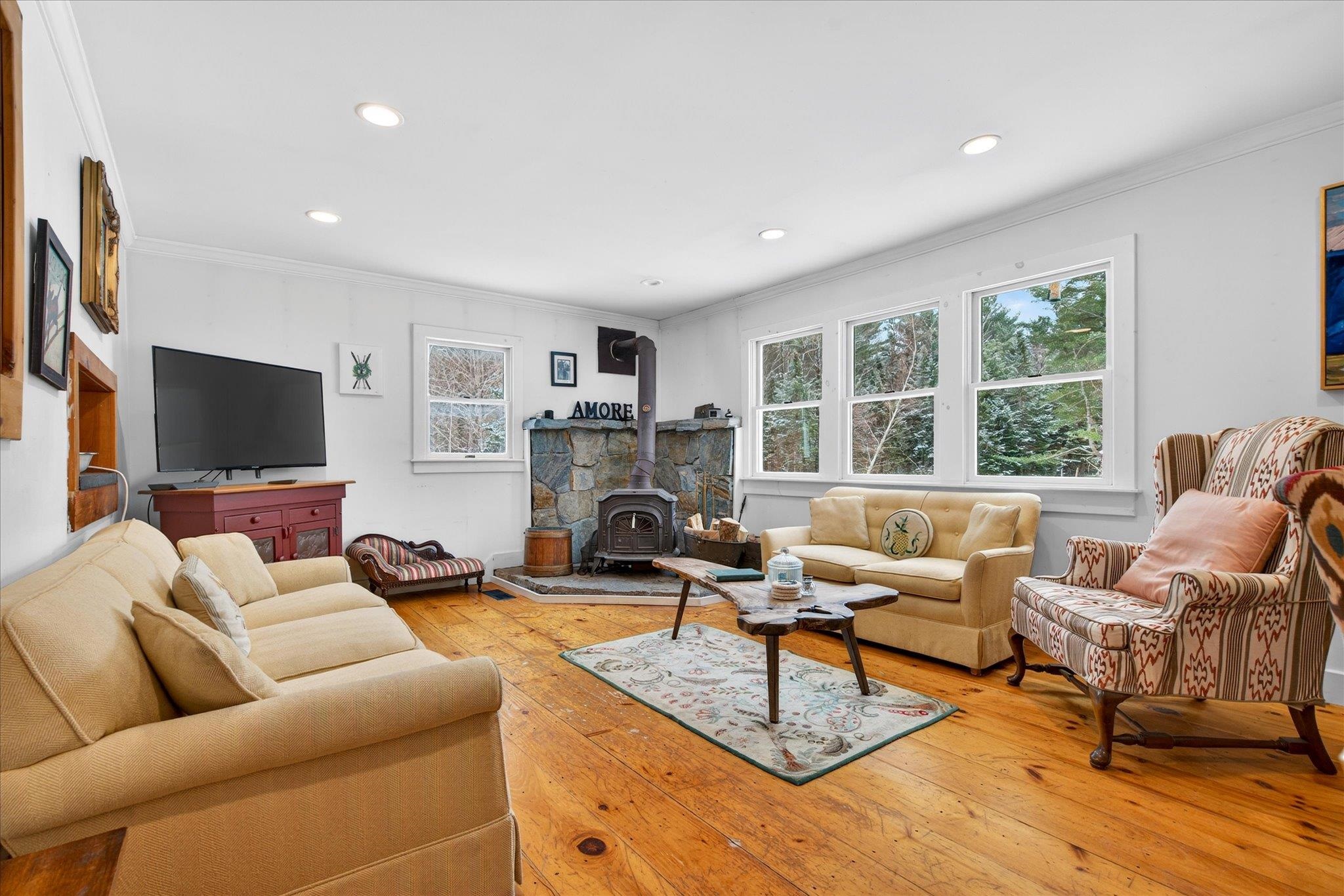 1525 Shunpike Road Mount Holly, VT 05758 - Photo 20 of 60