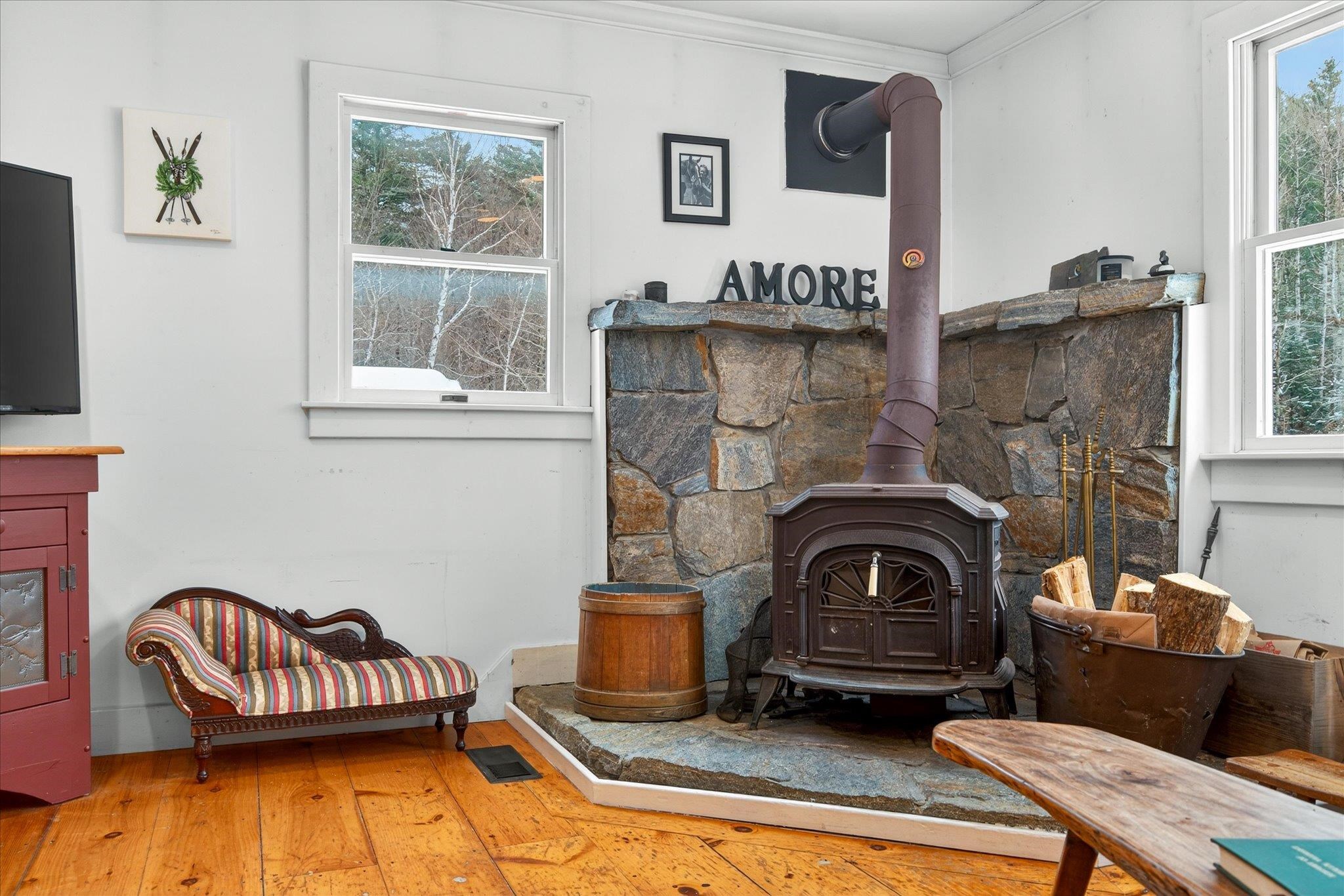 1525 Shunpike Road Mount Holly, VT 05758 - Photo 21 of 60