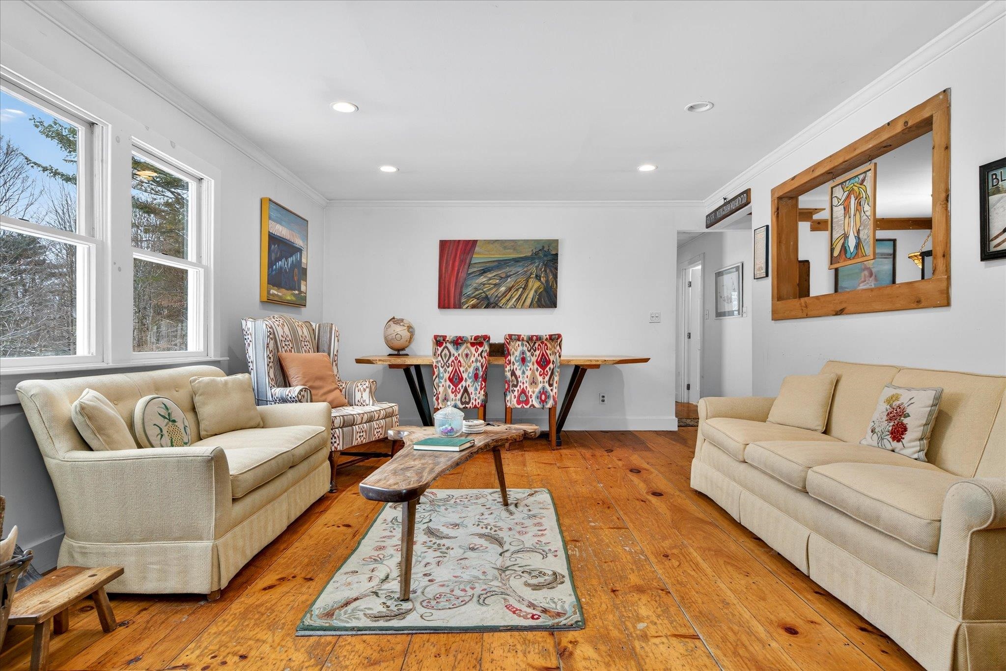 1525 Shunpike Road Mount Holly, VT 05758 - Photo 22 of 60