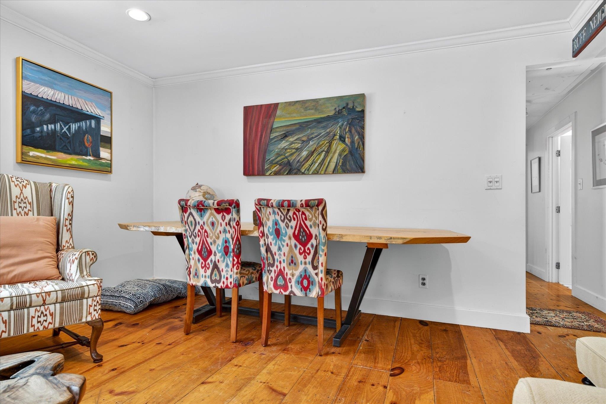 1525 Shunpike Road Mount Holly, VT 05758 - Photo 23 of 60