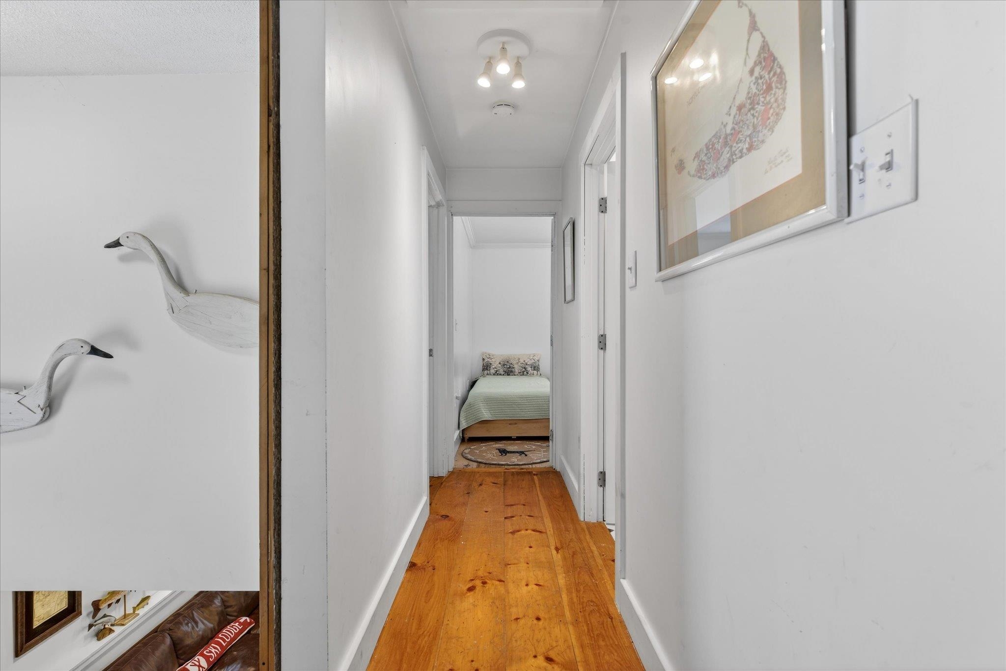 1525 Shunpike Road Mount Holly, VT 05758 - Photo 24 of 60