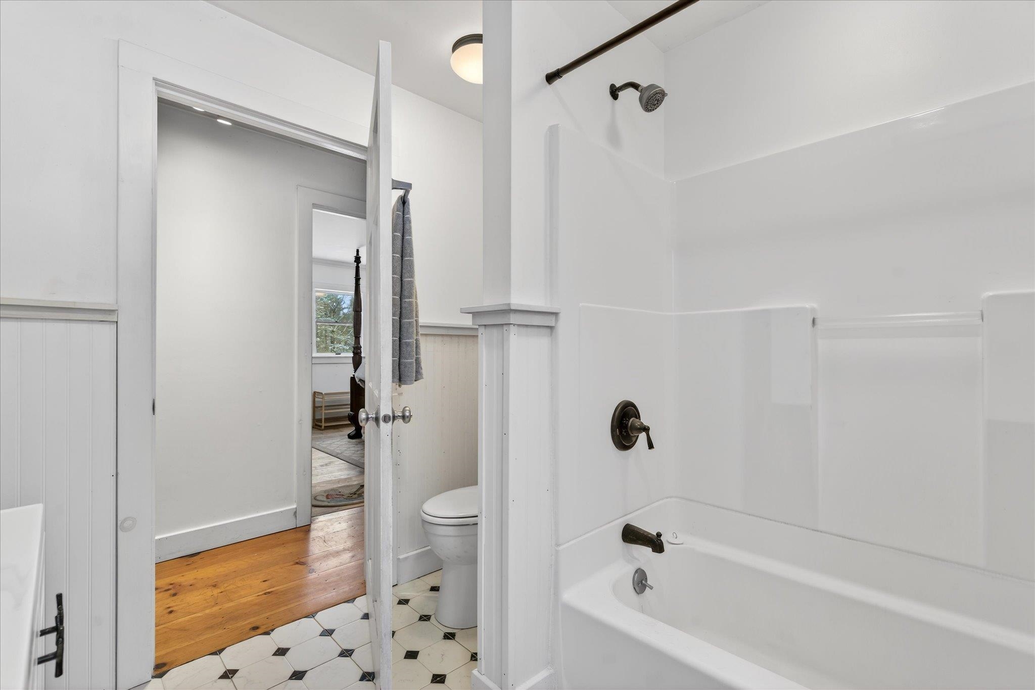 1525 Shunpike Road Mount Holly, VT 05758 - Photo 26 of 60