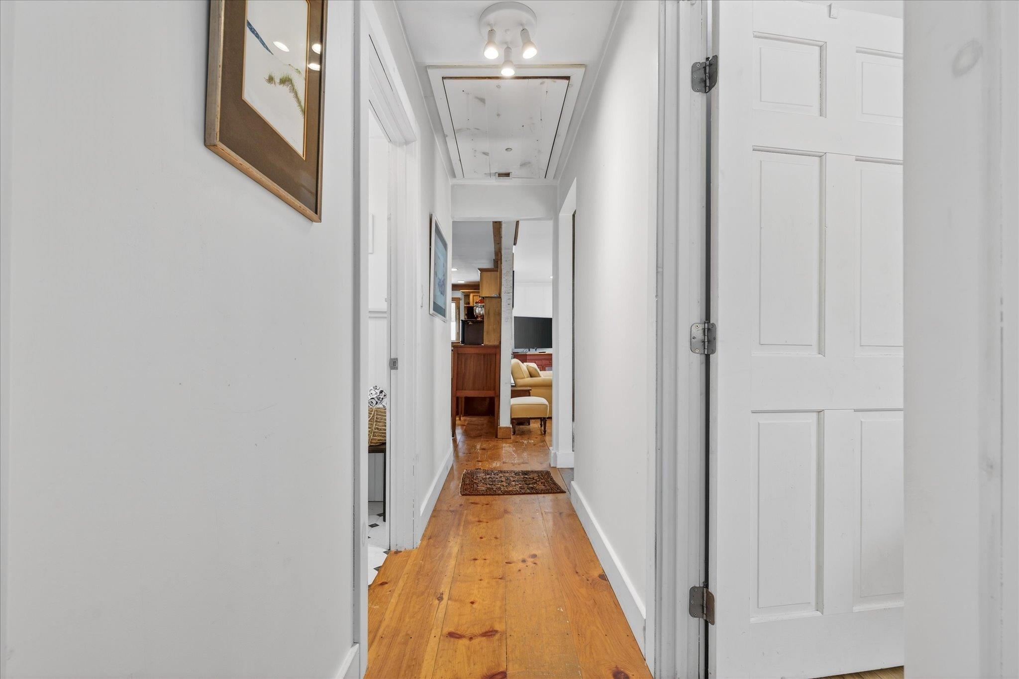 1525 Shunpike Road Mount Holly, VT 05758 - Photo 27 of 60