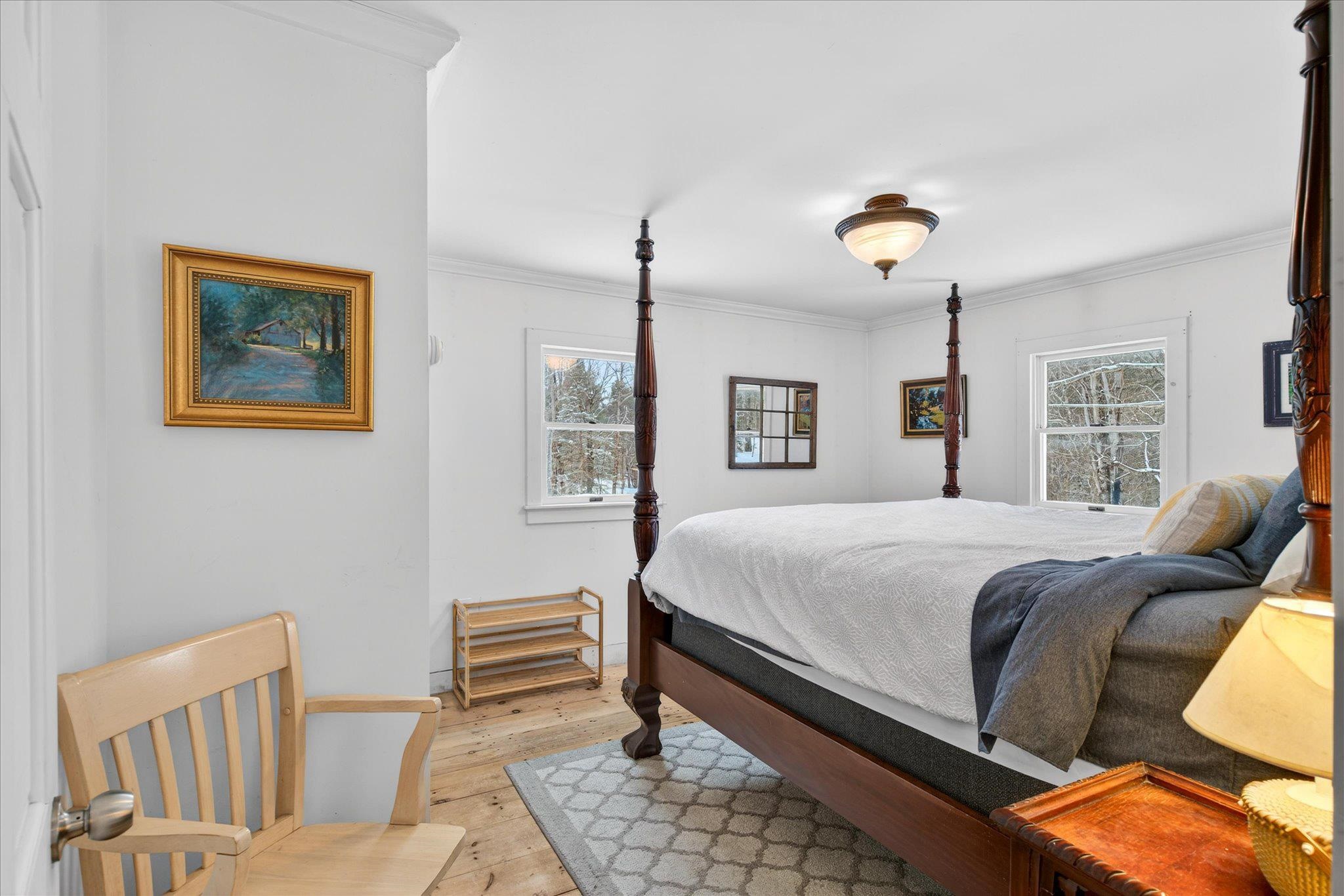 1525 Shunpike Road Mount Holly, VT 05758 - Photo 28 of 60