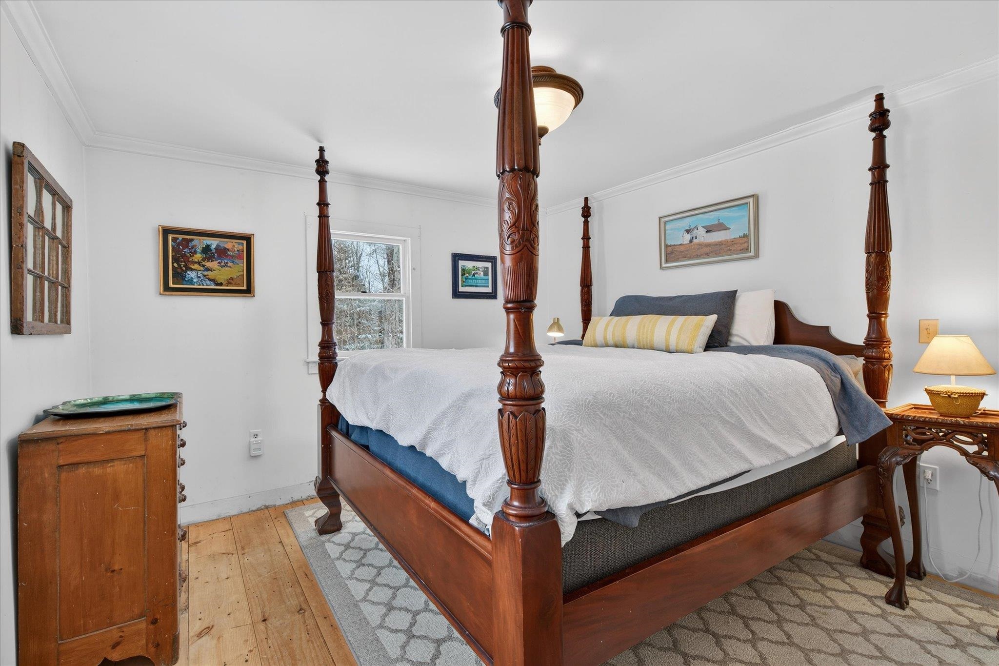 1525 Shunpike Road Mount Holly, VT 05758 - Photo 29 of 60