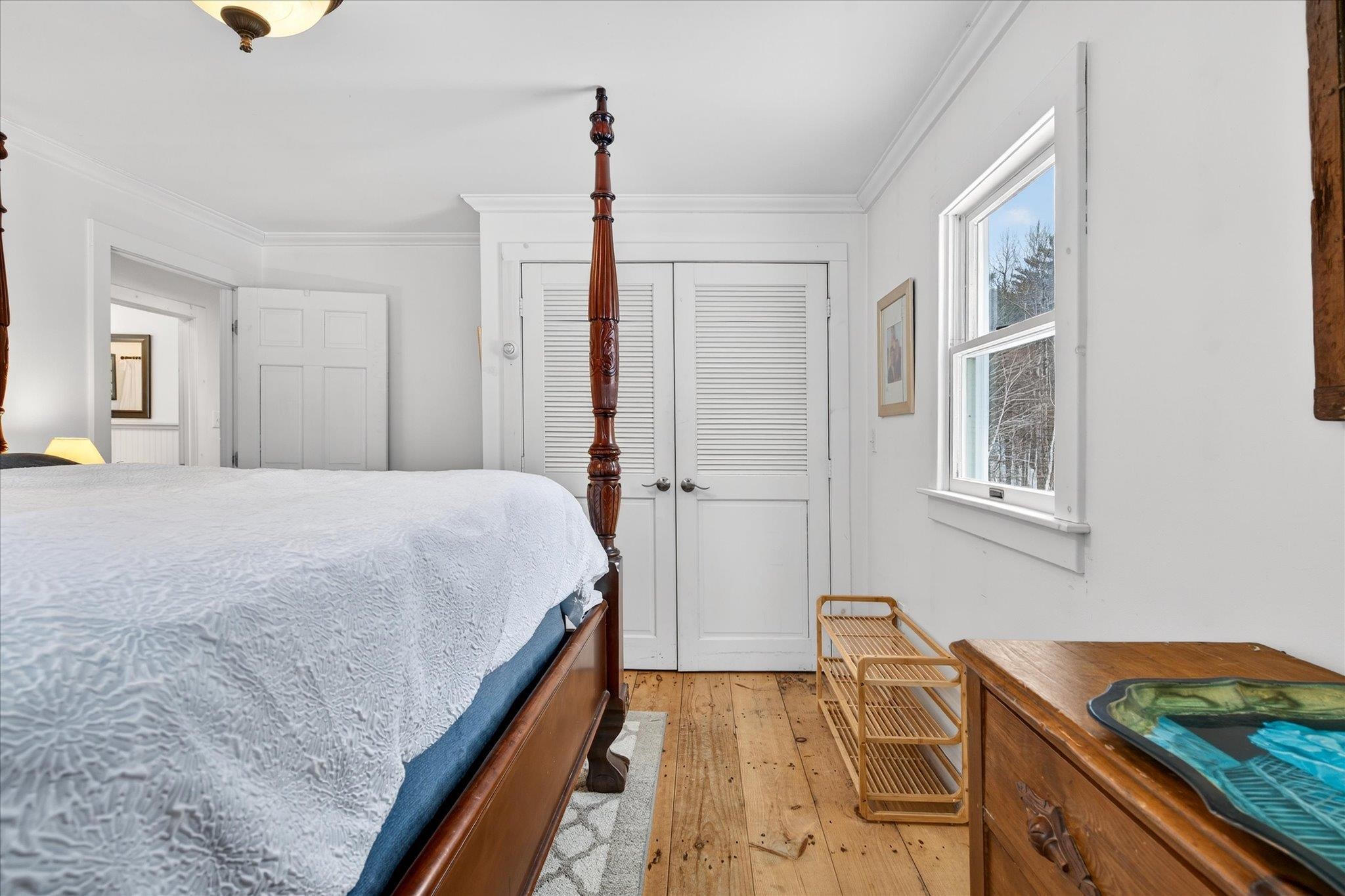 1525 Shunpike Road Mount Holly, VT 05758 - Photo 30 of 60