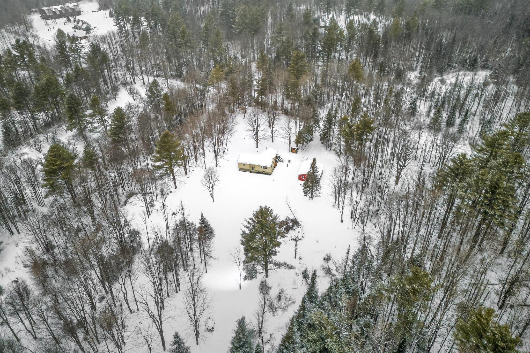 1525 Shunpike Road Mount Holly, VT 05758 - Photo 3 of 60