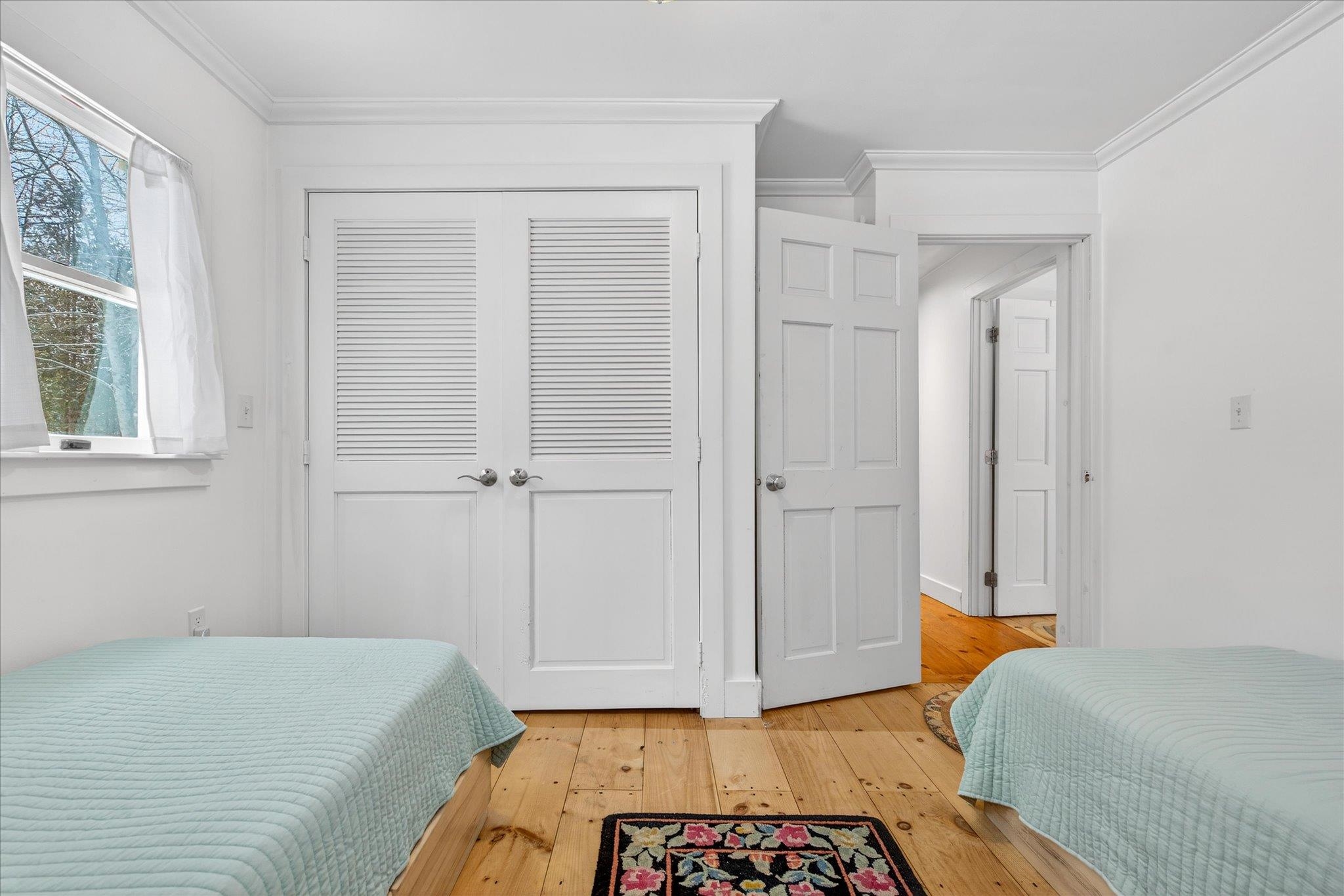 1525 Shunpike Road Mount Holly, VT 05758 - Photo 31 of 60