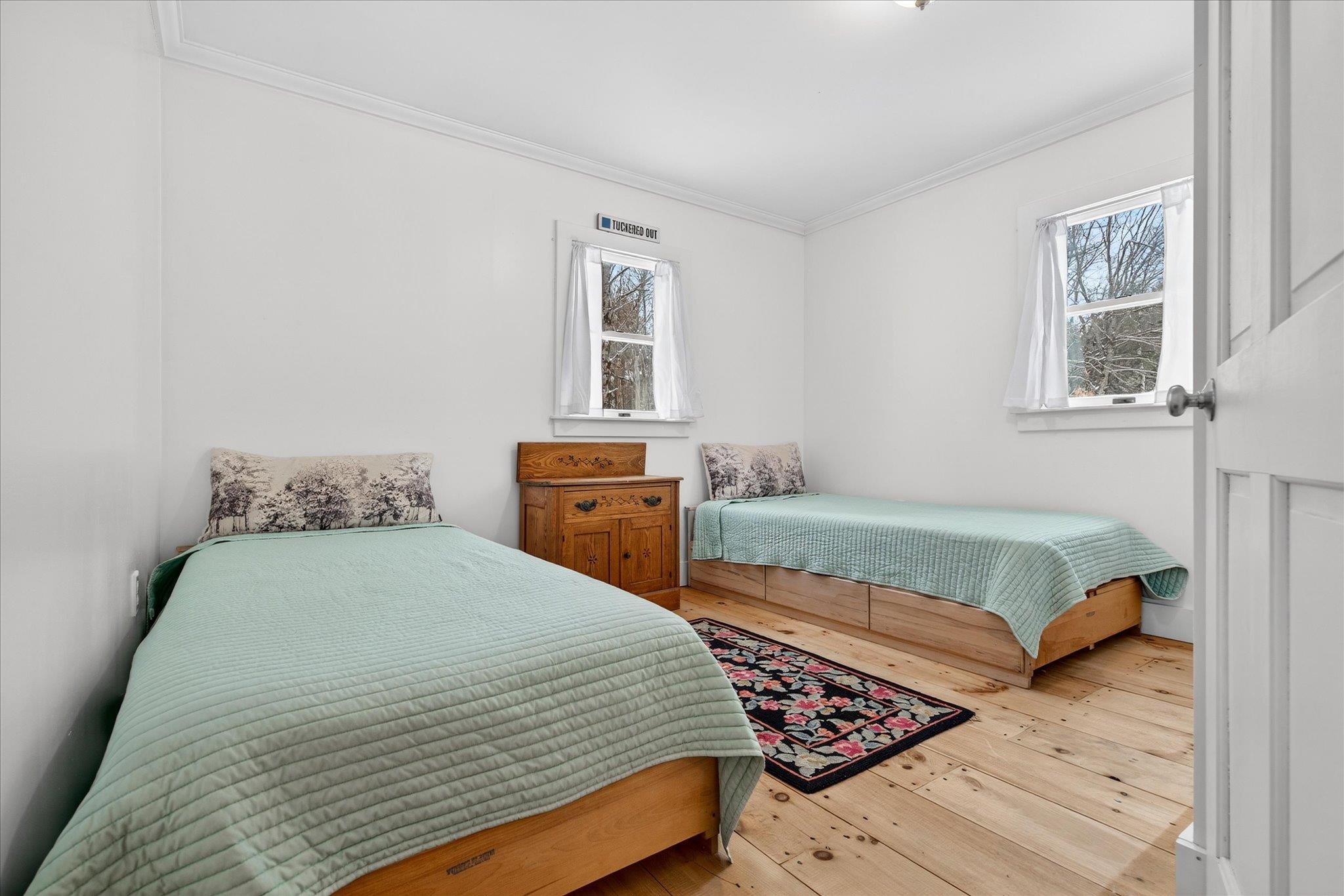 1525 Shunpike Road Mount Holly, VT 05758 - Photo 32 of 60