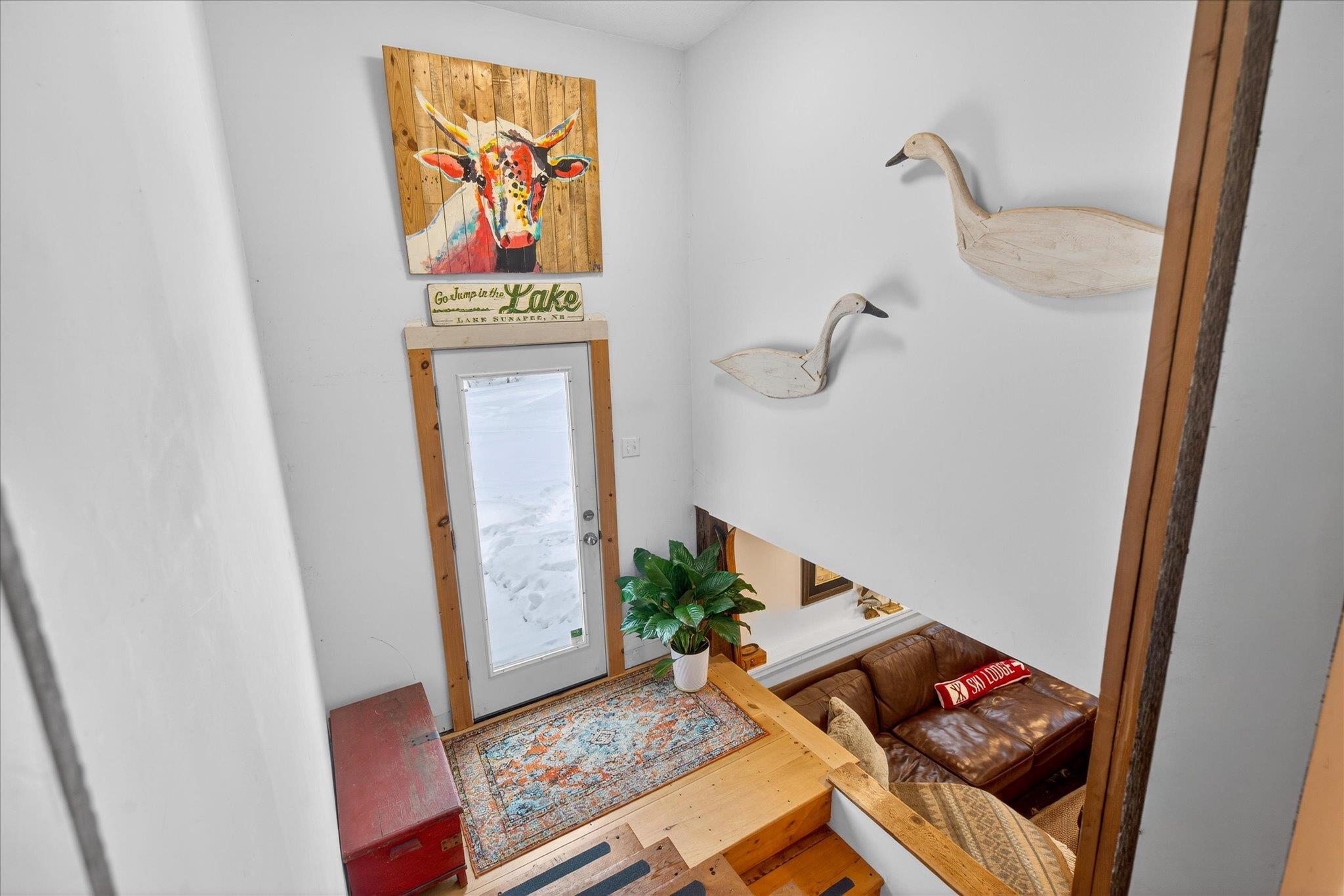 1525 Shunpike Road Mount Holly, VT 05758 - Photo 33 of 60