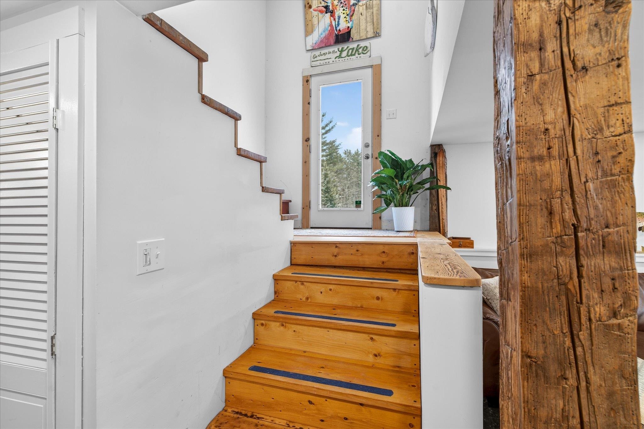 1525 Shunpike Road Mount Holly, VT 05758 - Photo 34 of 60