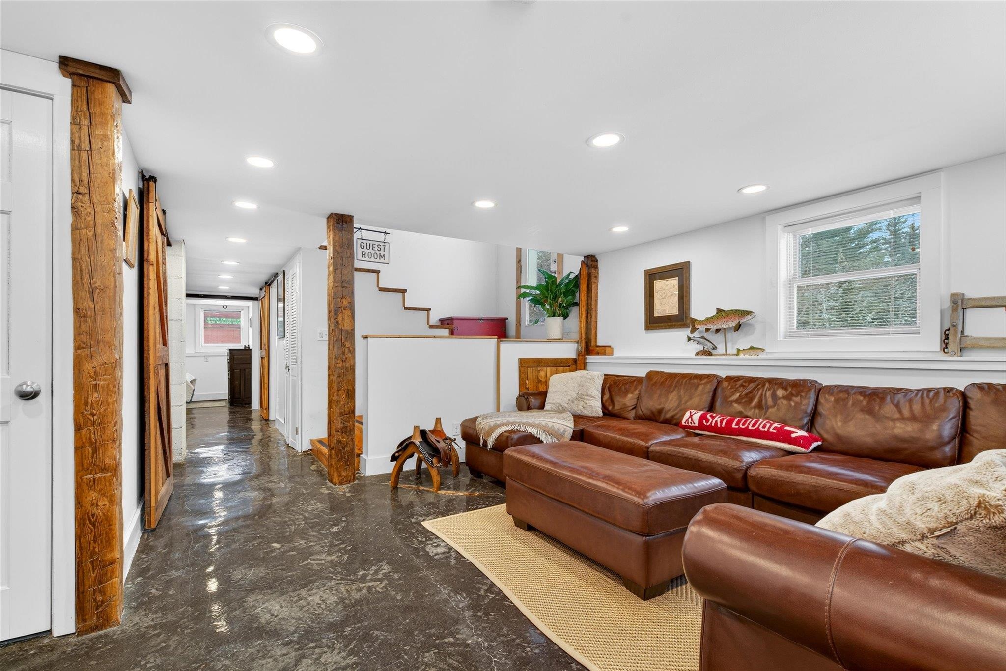 1525 Shunpike Road Mount Holly, VT 05758 - Photo 36 of 60