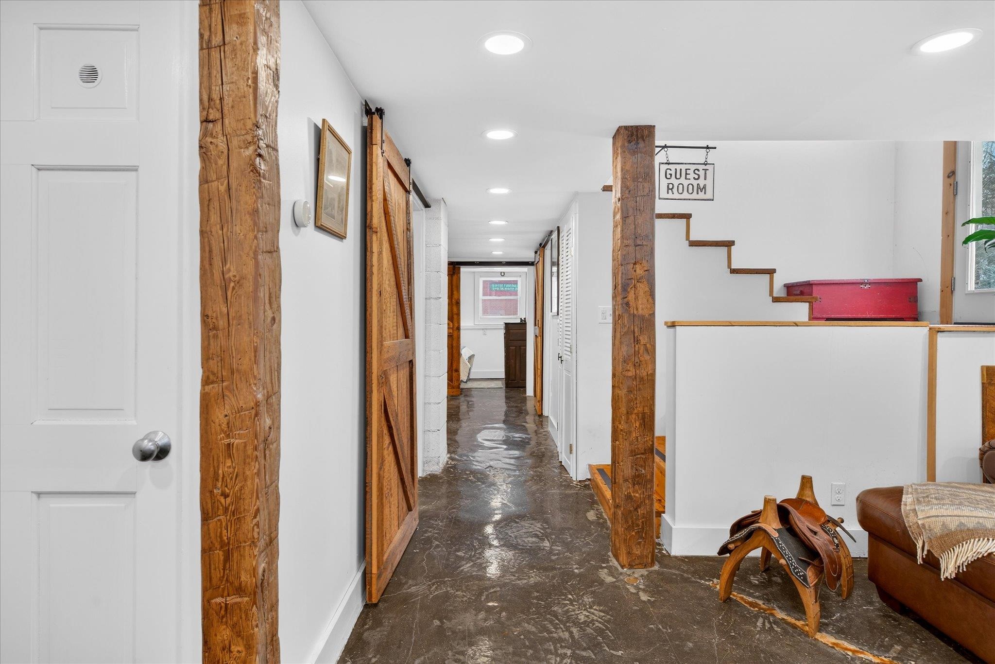 1525 Shunpike Road Mount Holly, VT 05758 - Photo 37 of 60