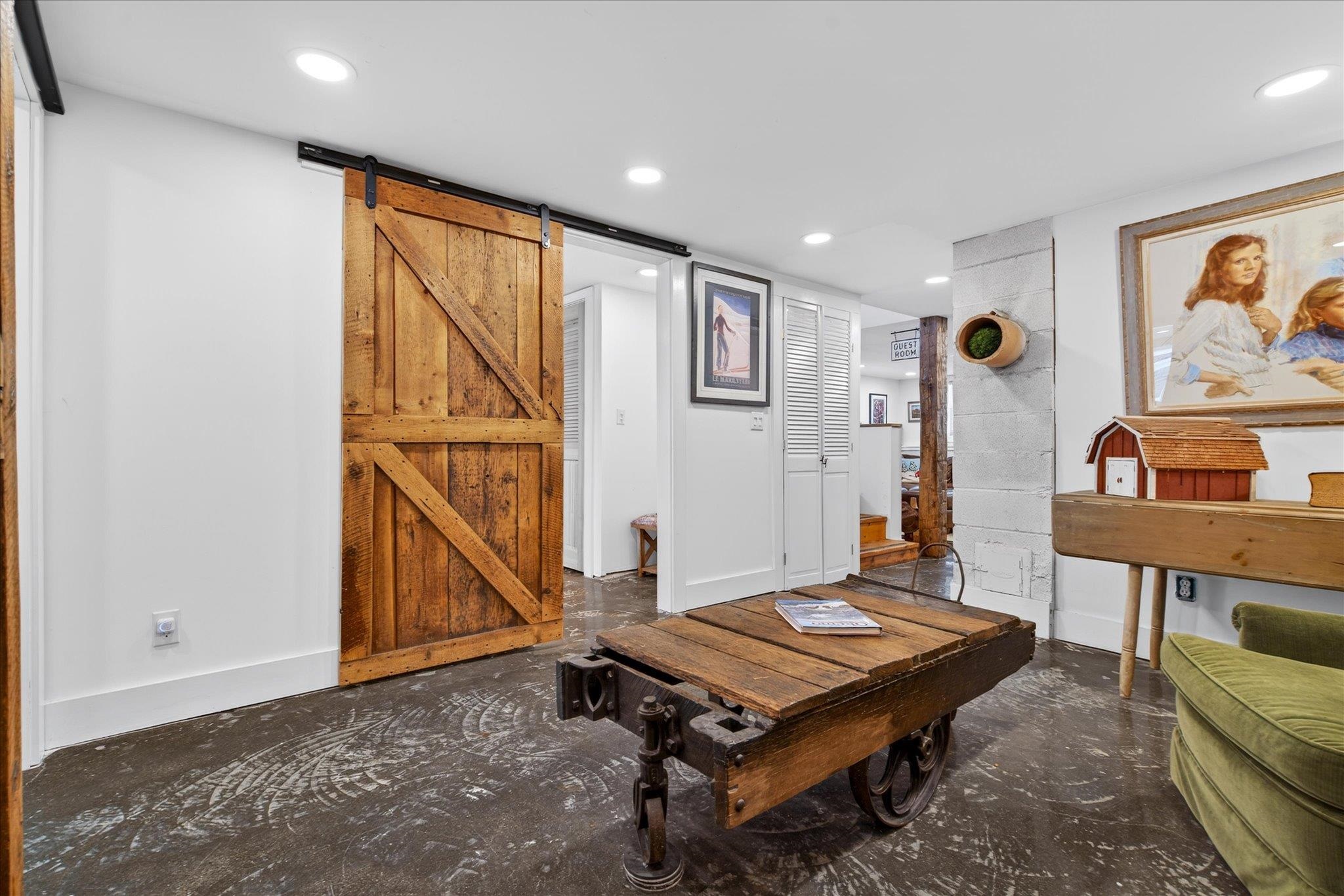 1525 Shunpike Road Mount Holly, VT 05758 - Photo 40 of 60