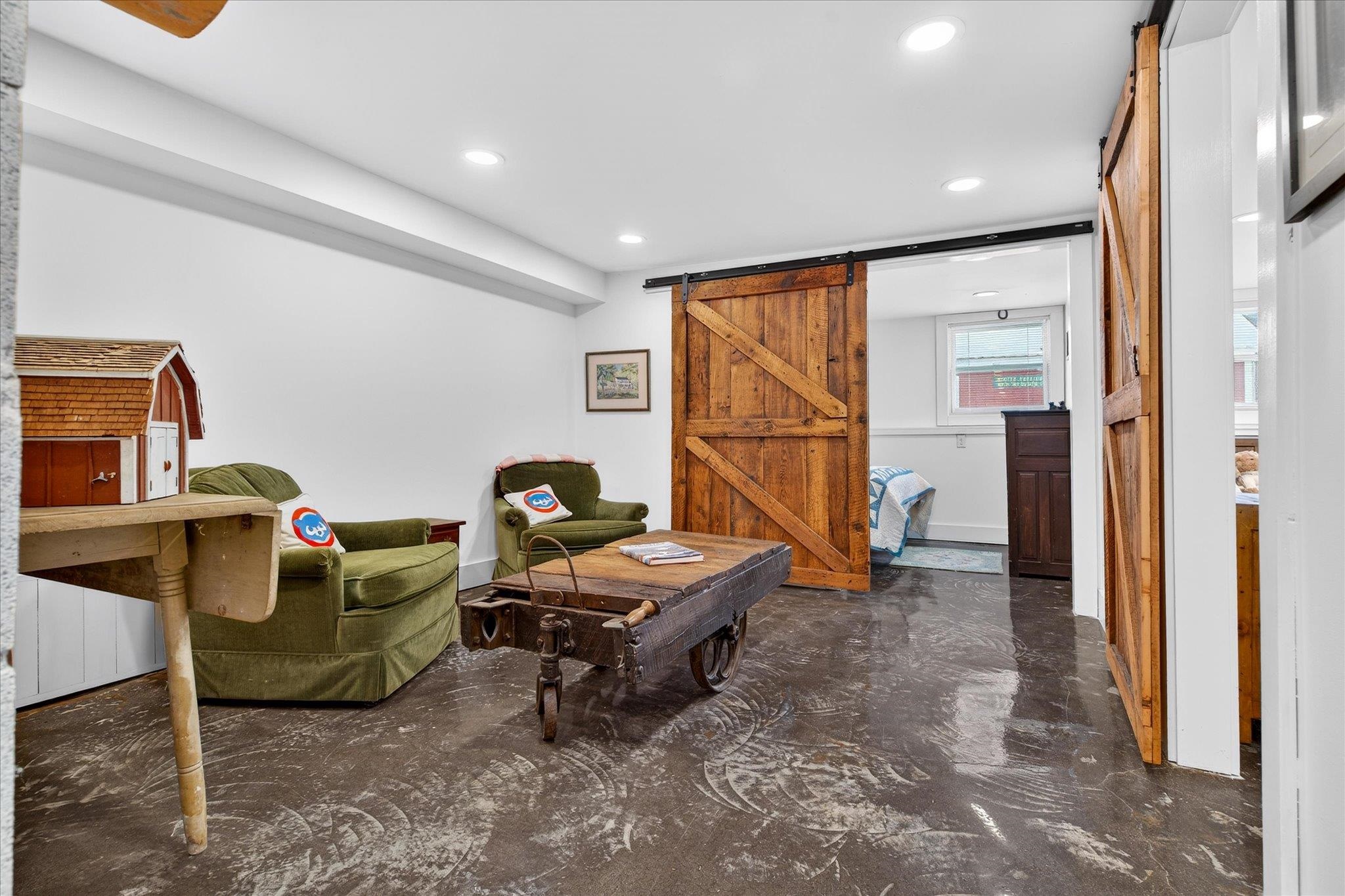 1525 Shunpike Road Mount Holly, VT 05758 - Photo 44 of 60